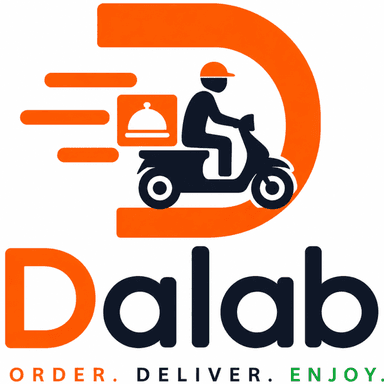 Dalab logo